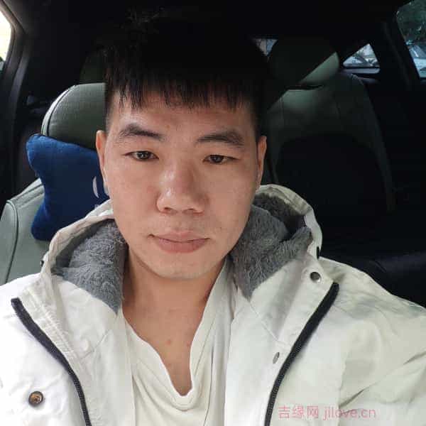 34岁岁广东单身帅哥 - 陕西吉缘网
