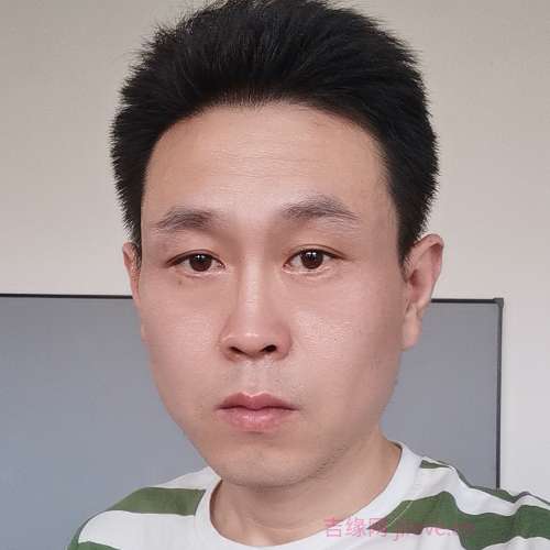 41岁岁河北单身帅哥 - 陕西吉缘网