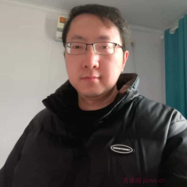 36岁岁江苏单身帅哥 - 陕西吉缘网