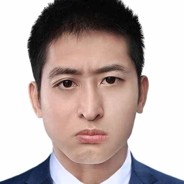 34岁岁湖南单身帅哥 - 陕西吉缘网