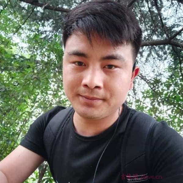 29岁岁安徽单身帅哥 - 陕西吉缘网