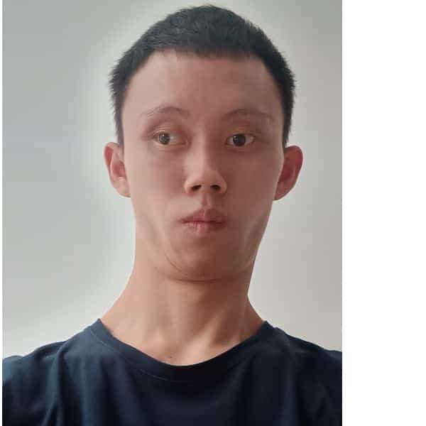 37岁岁广西单身帅哥 - 陕西吉缘网