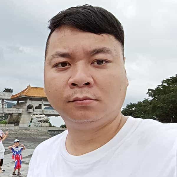 34岁岁广西单身帅哥 - 陕西吉缘网
