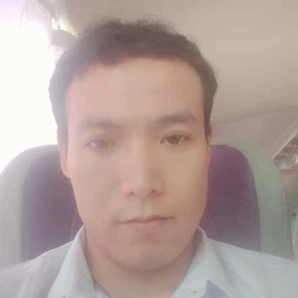 35岁岁河北单身帅哥 - 陕西吉缘网