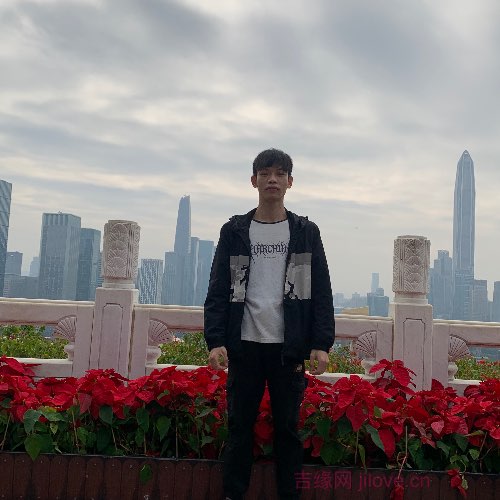 30岁岁江西单身帅哥 - 陕西吉缘网