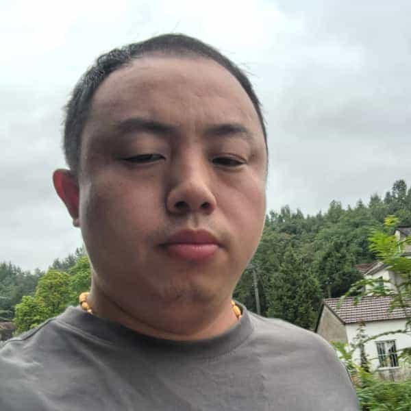 34岁岁安徽单身帅哥 - 陕西吉缘网