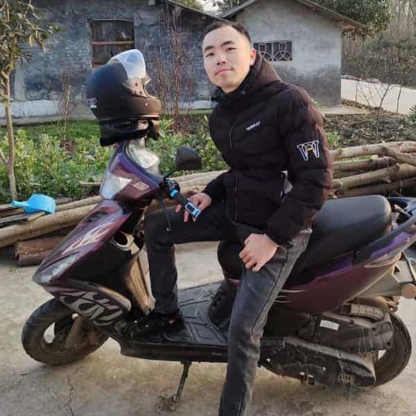 36岁岁湖南单身帅哥 - 陕西吉缘网