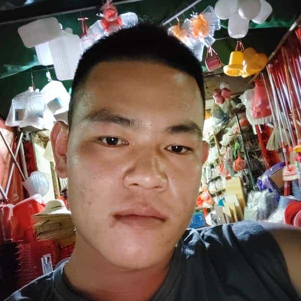 30岁岁广东单身帅哥 - 陕西吉缘网
