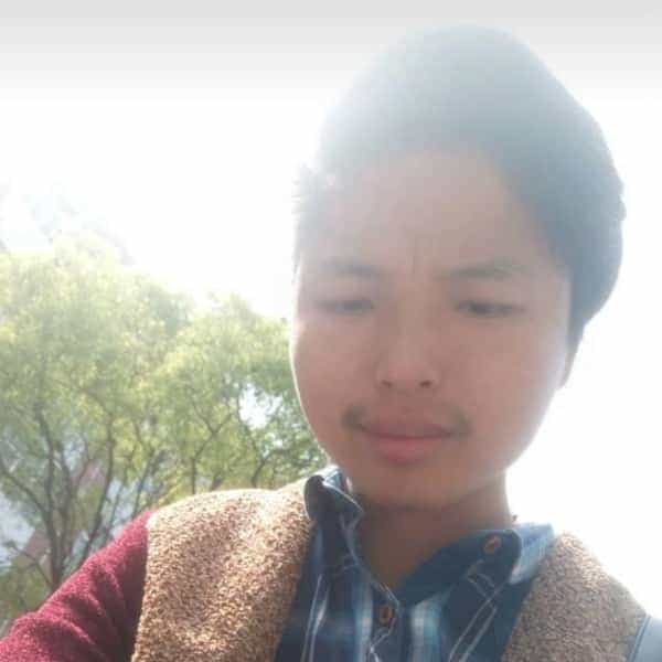 36岁岁湖南单身帅哥 - 陕西吉缘网