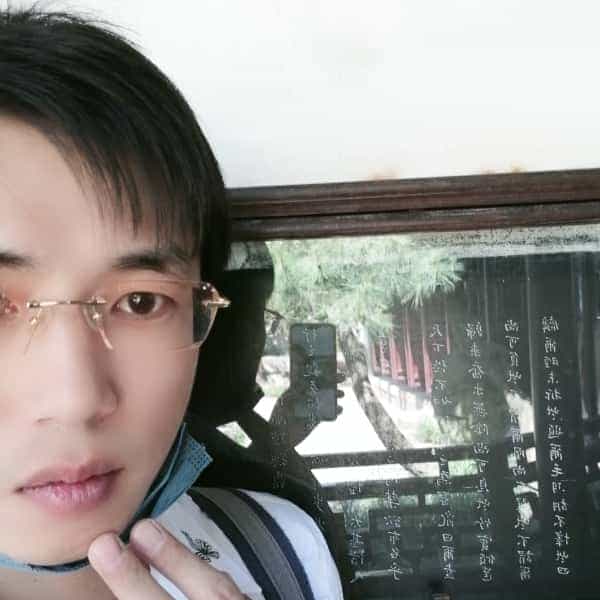 39岁岁江苏单身帅哥 - 陕西吉缘网