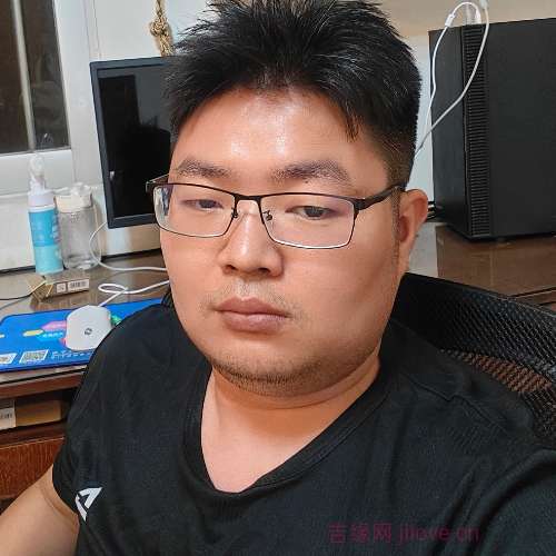 32岁岁广东单身帅哥 - 陕西吉缘网