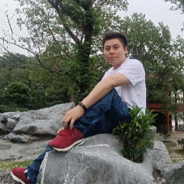 38岁岁广东单身帅哥 - 陕西吉缘网