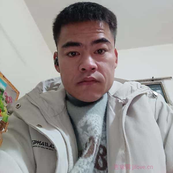 36岁岁陕西单身帅哥 - 陕西吉缘网