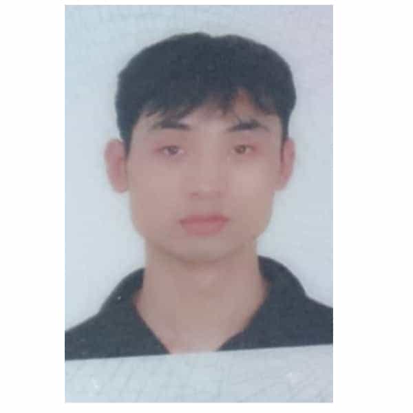 31岁岁陕西单身帅哥 - 陕西吉缘网