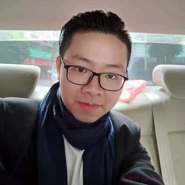 32岁岁广东单身帅哥 - 陕西吉缘网