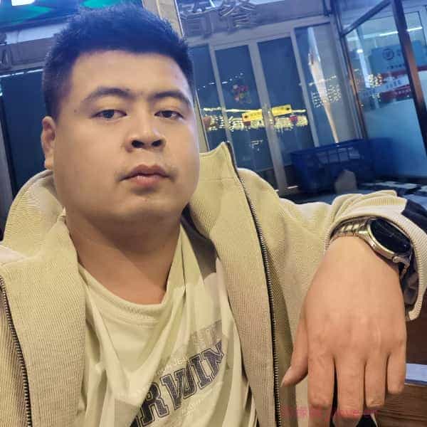 34岁岁陕西单身帅哥 - 陕西吉缘网