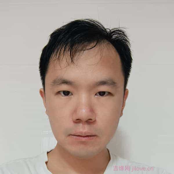 38岁岁江苏单身帅哥 - 陕西吉缘网