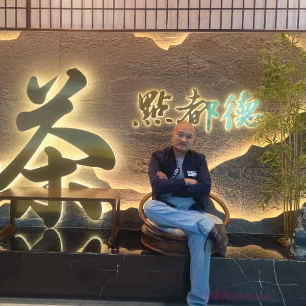 36岁岁广东单身帅哥 - 陕西吉缘网