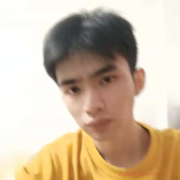 25岁岁广东单身帅哥 - 陕西吉缘网