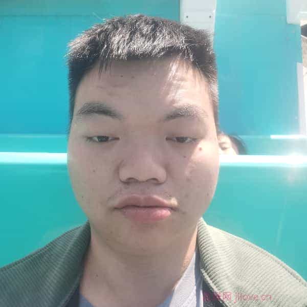 31岁岁广东单身帅哥 - 陕西吉缘网