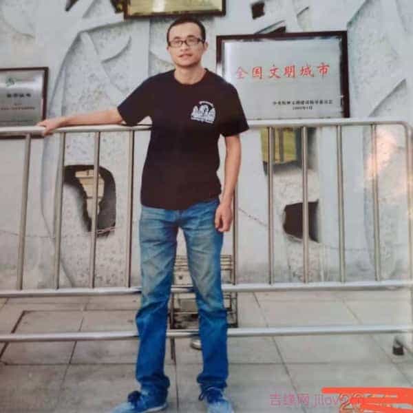 37岁岁江苏单身帅哥 - 陕西吉缘网