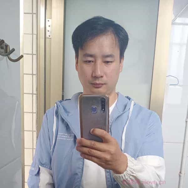 37岁岁广东单身帅哥 - 陕西吉缘网