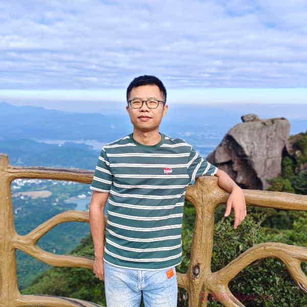 36岁岁湖南单身帅哥 - 陕西吉缘网