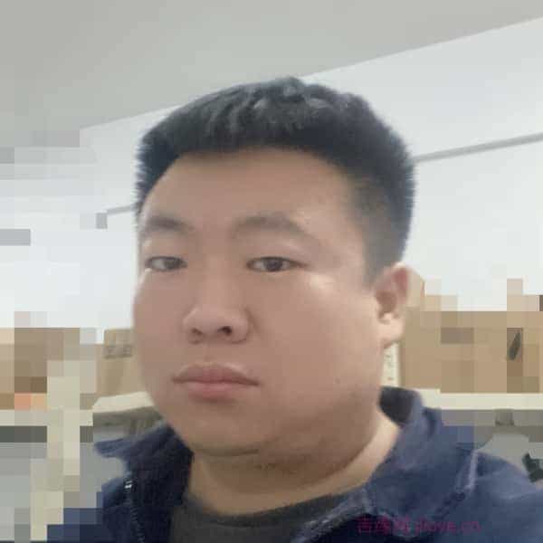 35岁岁河北单身帅哥 - 陕西吉缘网