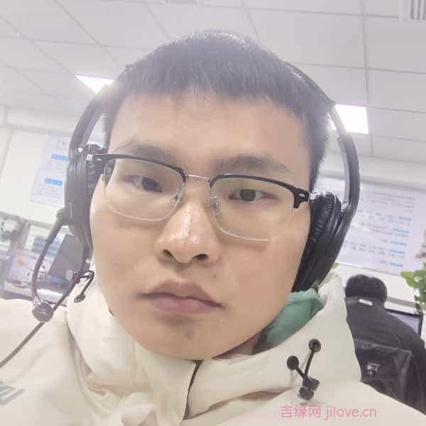 30岁岁江西单身帅哥 - 陕西吉缘网