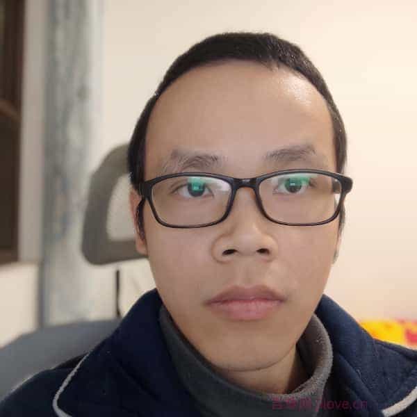 29岁岁湖南单身帅哥 - 陕西吉缘网