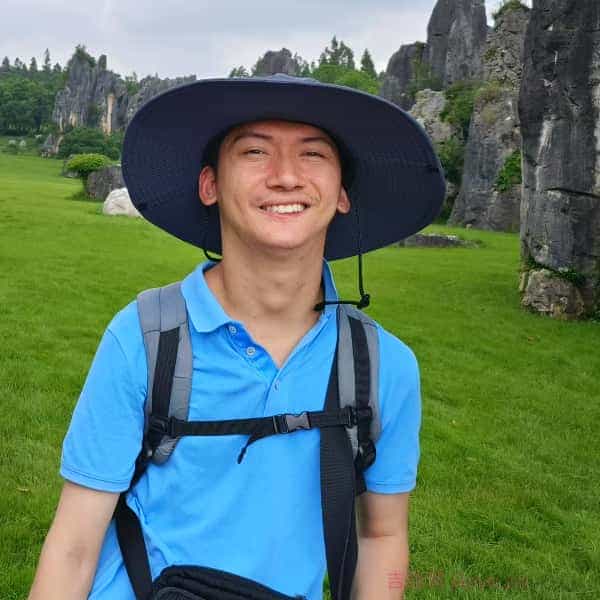 35岁岁河北单身帅哥 - 陕西吉缘网