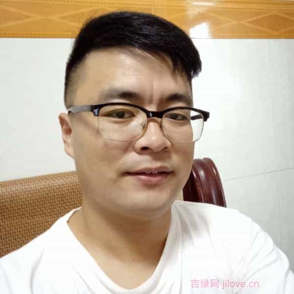 33岁岁江苏单身帅哥 - 陕西吉缘网