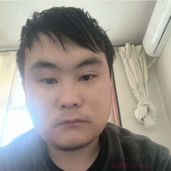 30岁岁河北单身帅哥 - 陕西吉缘网