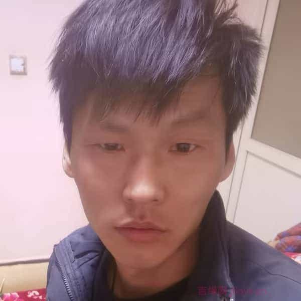 34岁岁河北单身帅哥 - 陕西吉缘网