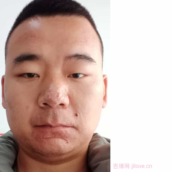30岁岁陕西单身帅哥 - 陕西吉缘网