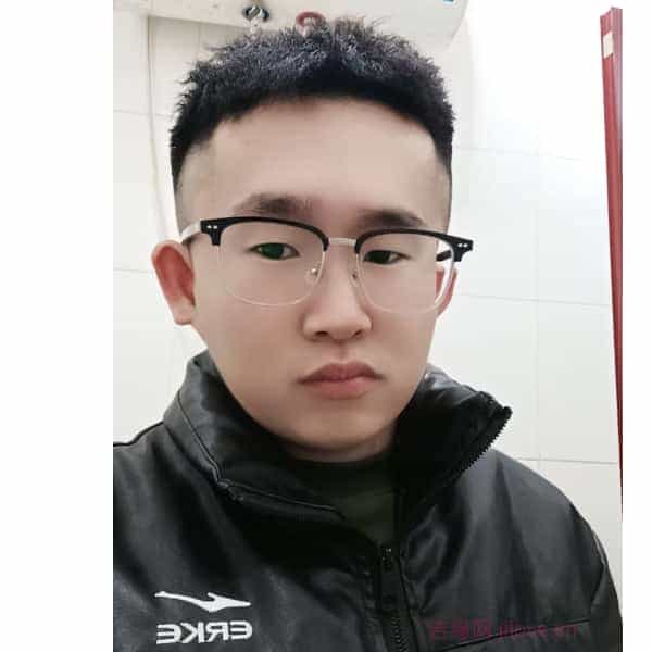 29岁岁河北单身帅哥 - 陕西吉缘网