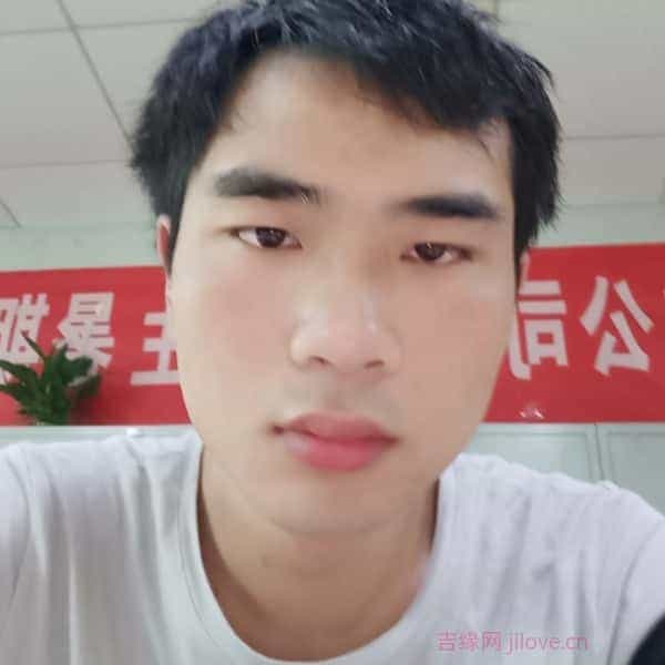 29岁岁江西单身帅哥 - 陕西吉缘网