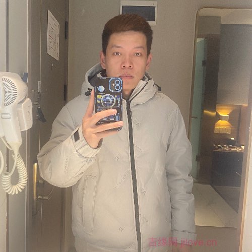 33岁岁河北单身帅哥 - 陕西吉缘网