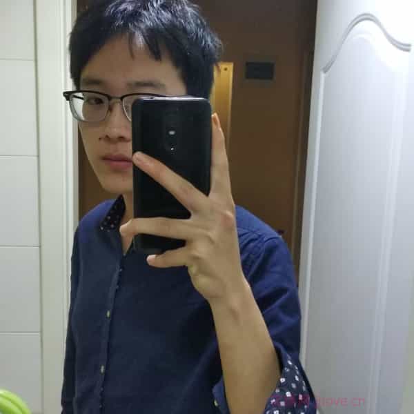 28岁岁江苏单身帅哥 - 陕西吉缘网