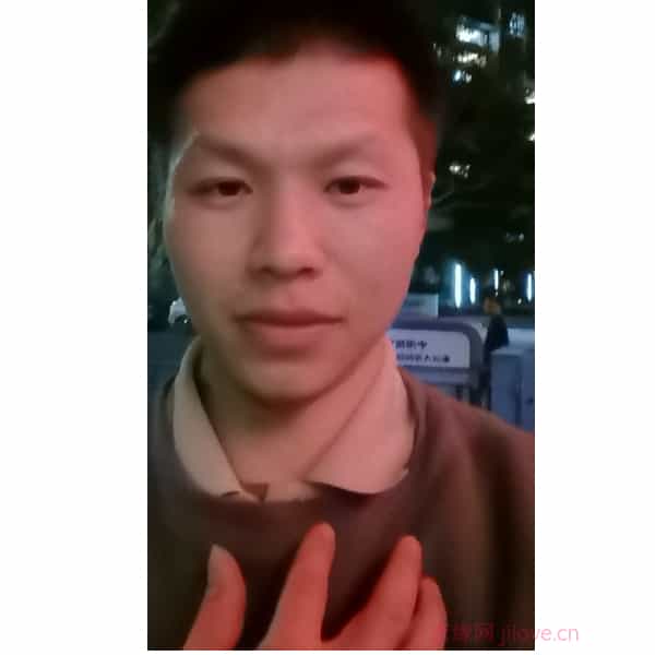 36岁岁广东单身帅哥 - 陕西吉缘网