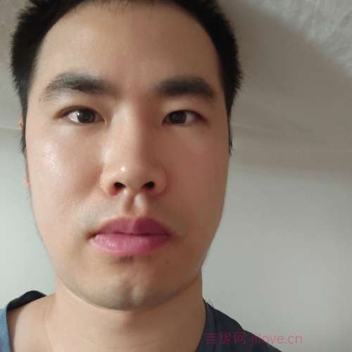 29岁岁广东单身帅哥 - 陕西吉缘网