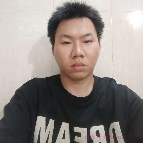 33岁岁广东单身帅哥 - 陕西吉缘网