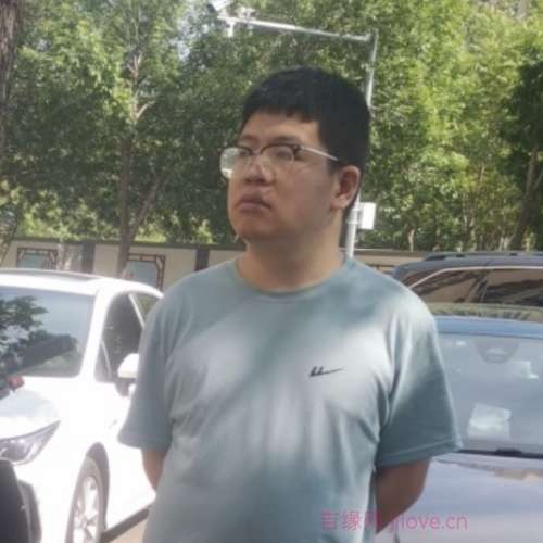 36岁岁河北单身帅哥 - 陕西吉缘网