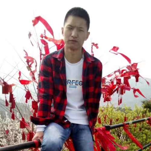 36岁岁河北单身帅哥 - 陕西吉缘网