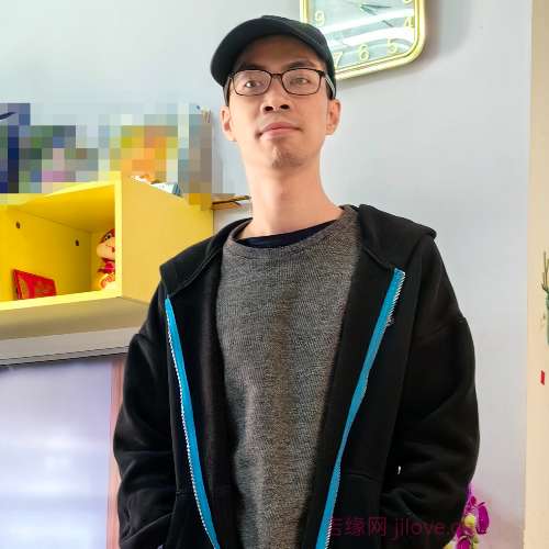 35岁岁广东单身帅哥 - 陕西吉缘网